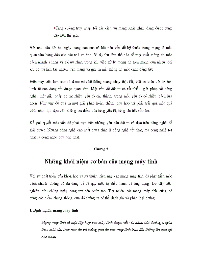 image for page Lịch sử phát triển của mạng máy tính