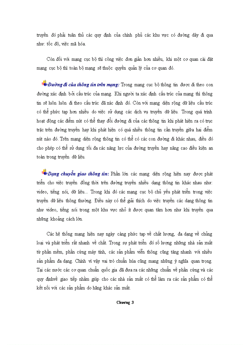 image for page Lịch sử phát triển của mạng máy tính