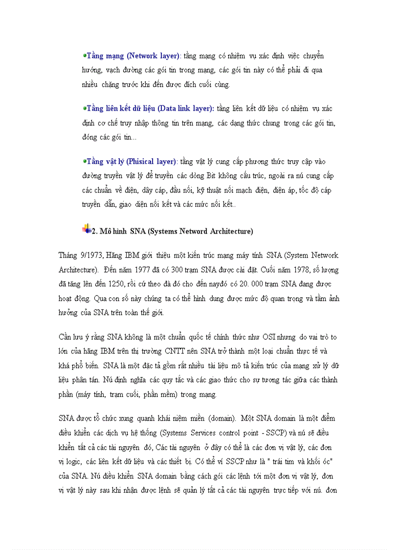 image for page Lịch sử phát triển của mạng máy tính