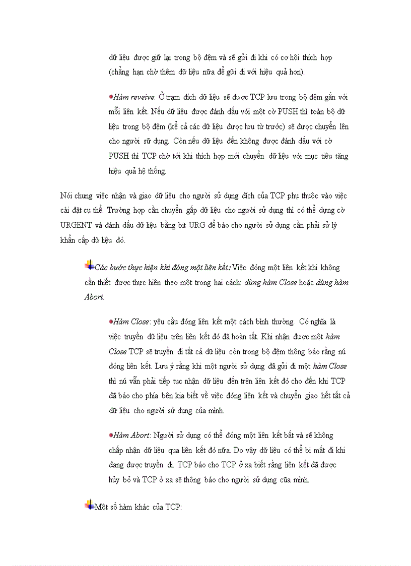 image for page Lịch sử phát triển của mạng máy tính