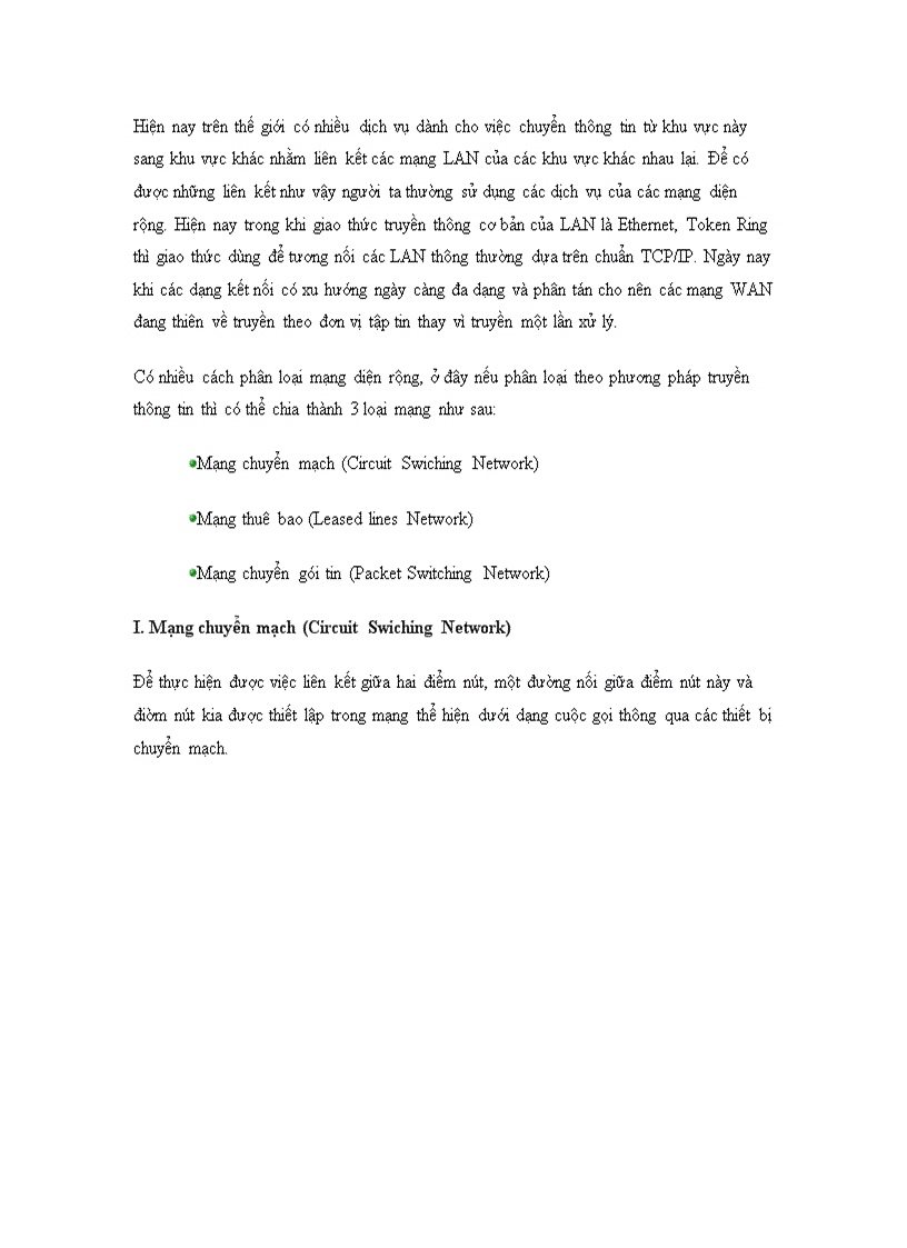 image for page Lịch sử phát triển của mạng máy tính