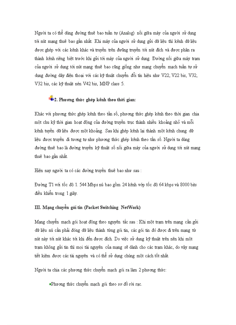 image for page Lịch sử phát triển của mạng máy tính