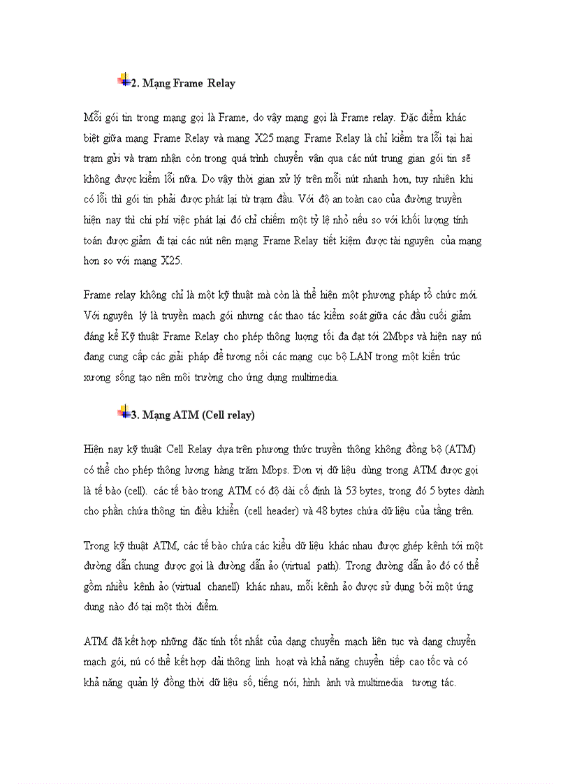 image for page Lịch sử phát triển của mạng máy tính