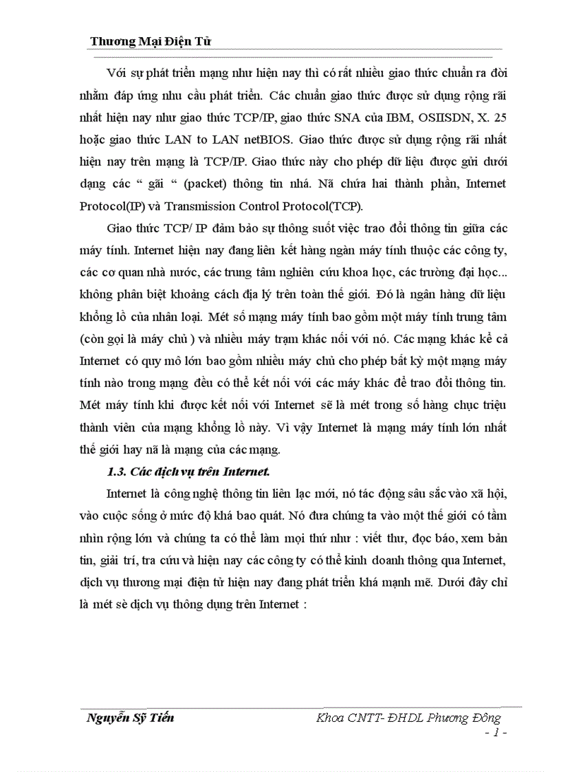 image for page Thương mại điện tử