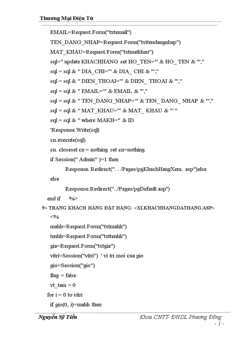 image for page Thương mại điện tử
