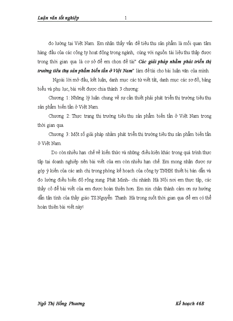 image for page Các giải pháp nhằm phát triển thị trường tiêu thụ sản phẩm biến tần ở Việt Nam