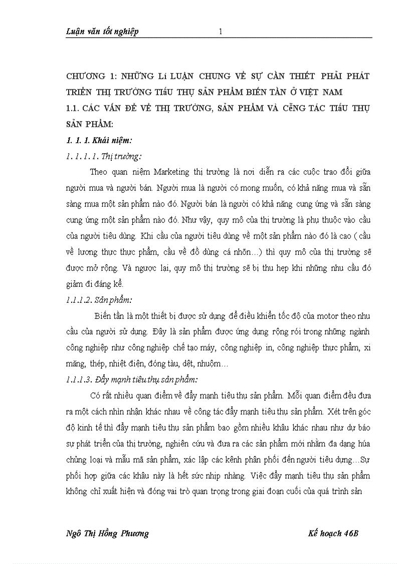 image for page Các giải pháp nhằm phát triển thị trường tiêu thụ sản phẩm biến tần ở Việt Nam