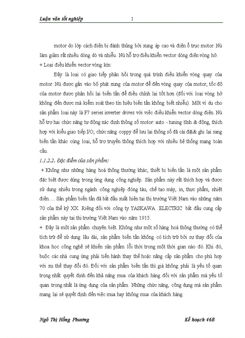 image for page Các giải pháp nhằm phát triển thị trường tiêu thụ sản phẩm biến tần ở Việt Nam