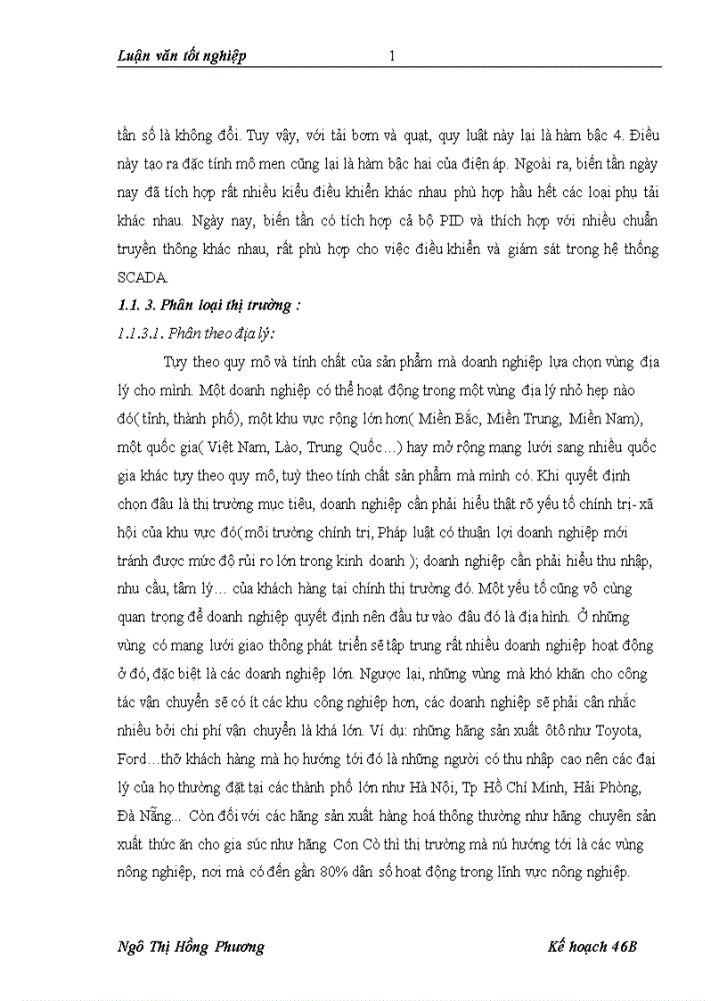 image for page Các giải pháp nhằm phát triển thị trường tiêu thụ sản phẩm biến tần ở Việt Nam