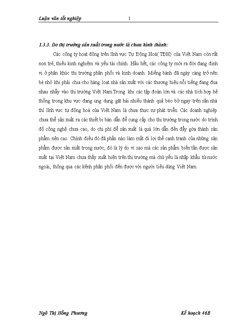 image for page Các giải pháp nhằm phát triển thị trường tiêu thụ sản phẩm biến tần ở Việt Nam