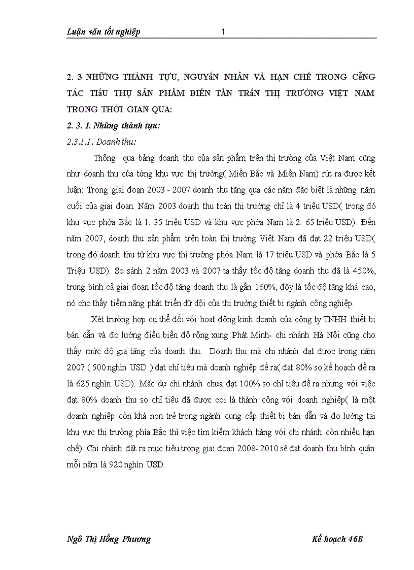 image for page Các giải pháp nhằm phát triển thị trường tiêu thụ sản phẩm biến tần ở Việt Nam