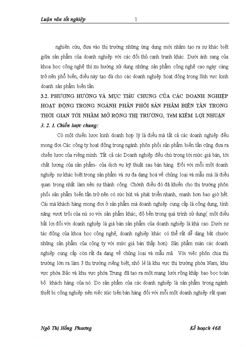 image for page Các giải pháp nhằm phát triển thị trường tiêu thụ sản phẩm biến tần ở Việt Nam