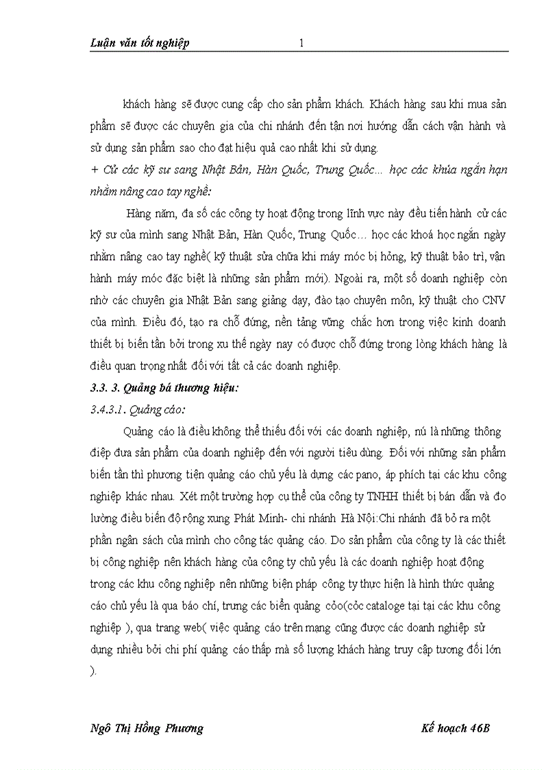 image for page Các giải pháp nhằm phát triển thị trường tiêu thụ sản phẩm biến tần ở Việt Nam