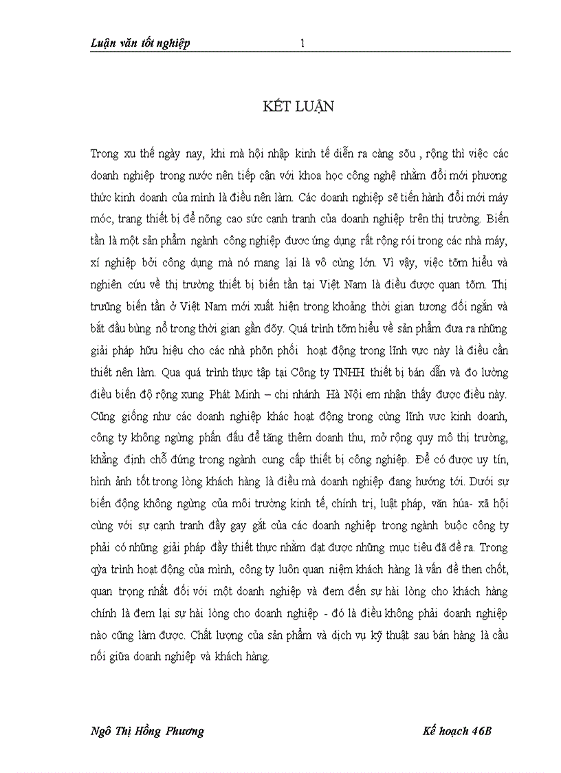 image for page Các giải pháp nhằm phát triển thị trường tiêu thụ sản phẩm biến tần ở Việt Nam