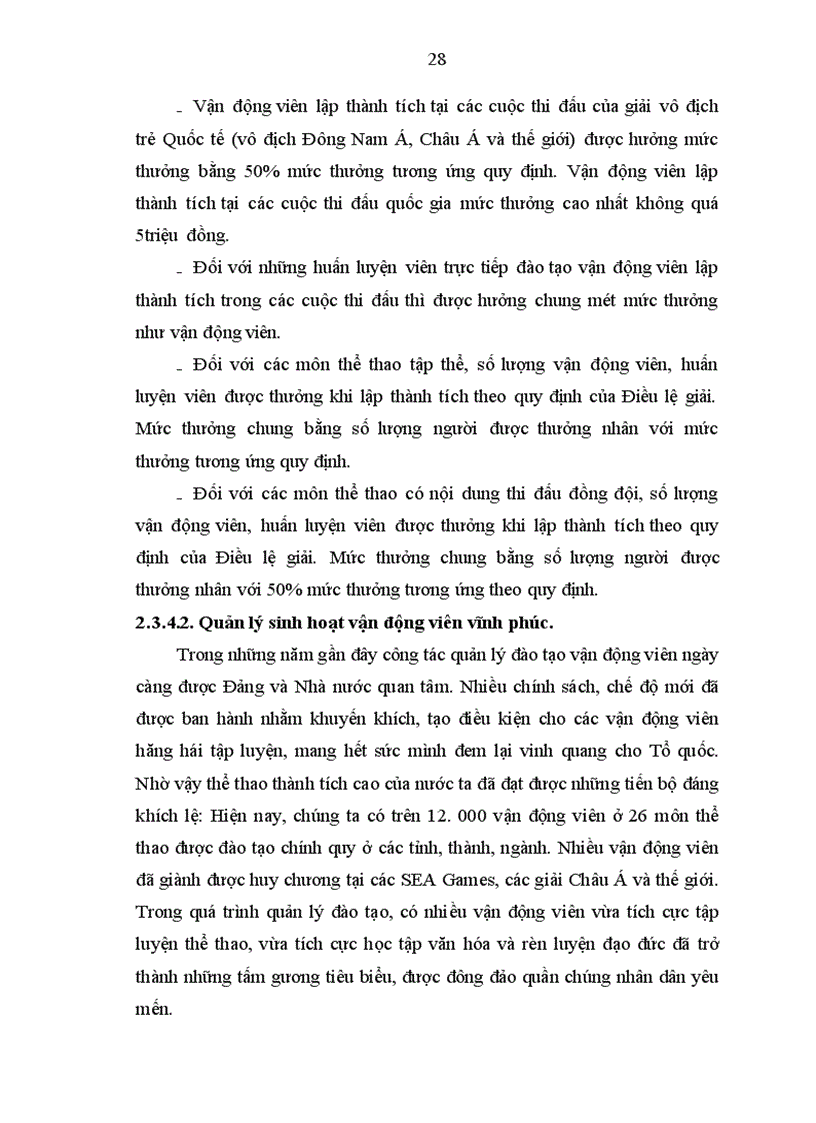 image for page Nghiên cứu giải pháp nhằm nâng cao hiệu quả quản lý chế độ sinh hoạt vận động viên của trung tâm huấn luyện thể dục thể thao tỉnh Vĩnh Phúc