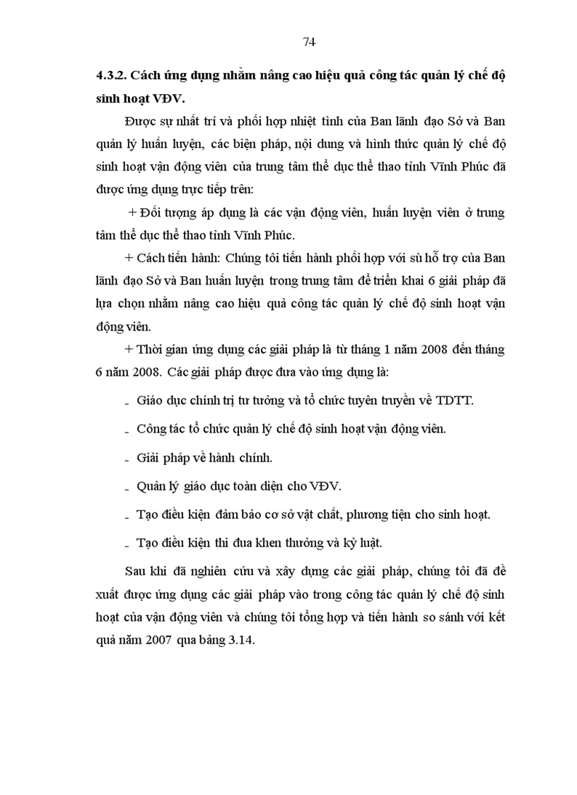 image for page Nghiên cứu giải pháp nhằm nâng cao hiệu quả quản lý chế độ sinh hoạt vận động viên của trung tâm huấn luyện thể dục thể thao tỉnh Vĩnh Phúc