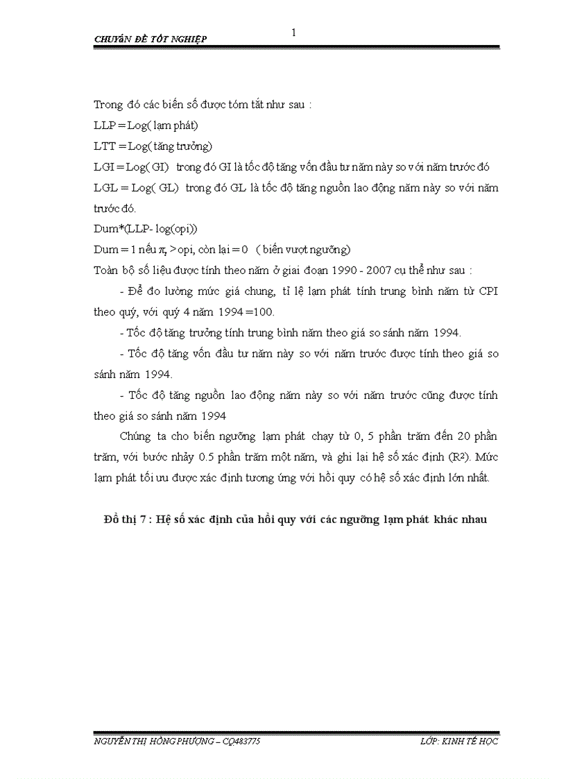 image for page Lạm phát ở Việt Nam Áp lực đối với tăng trưởng và các giải pháp kiềm chế