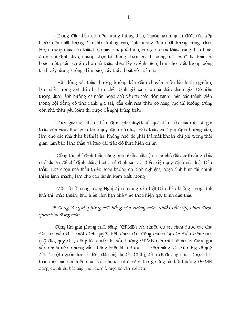 image for page Nghiên cứu một số giải pháp nâng cao hiệu quả sử dụng vốn Ngân sách Nhà nước trong lĩnh vực đầu tư xây dựng trên địa bàn thành phố Đồng Hới tỉnh Quảng Bình