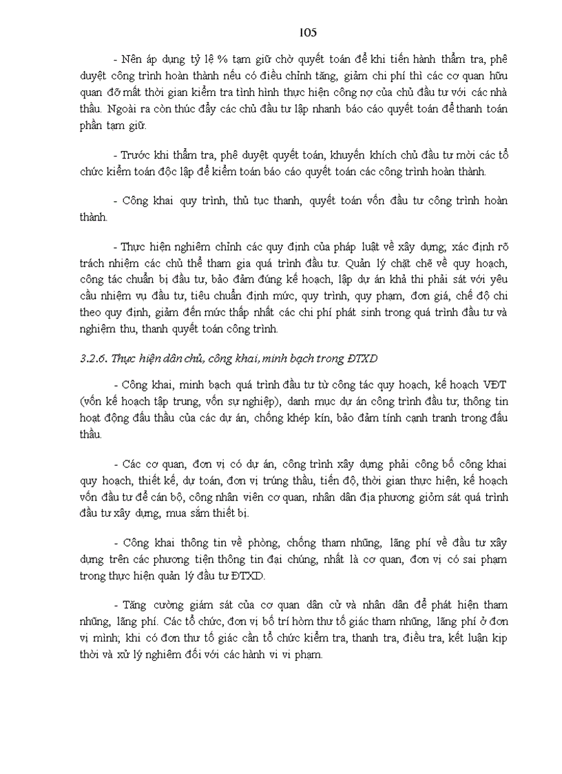 image for page Nghiên cứu một số giải pháp nâng cao hiệu quả sử dụng vốn Ngân sách Nhà nước trong lĩnh vực đầu tư xây dựng trên địa bàn thành phố Đồng Hới tỉnh Quảng Bình
