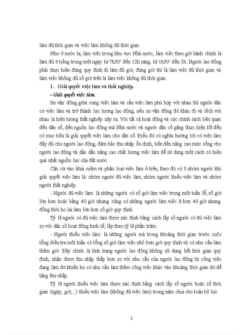 image for page Giải quyết việc làm cho lao động trên địa bàn tỉnh Tuyên Quang đến năm 2020