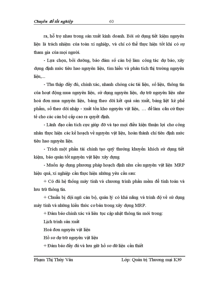 image for page Công tác đảm bảo vật tư cho thi công xây dựng tại Xí nghiệp Xây dựng Viglacera Công ty Đầu tư Phát triển Hạ tầng