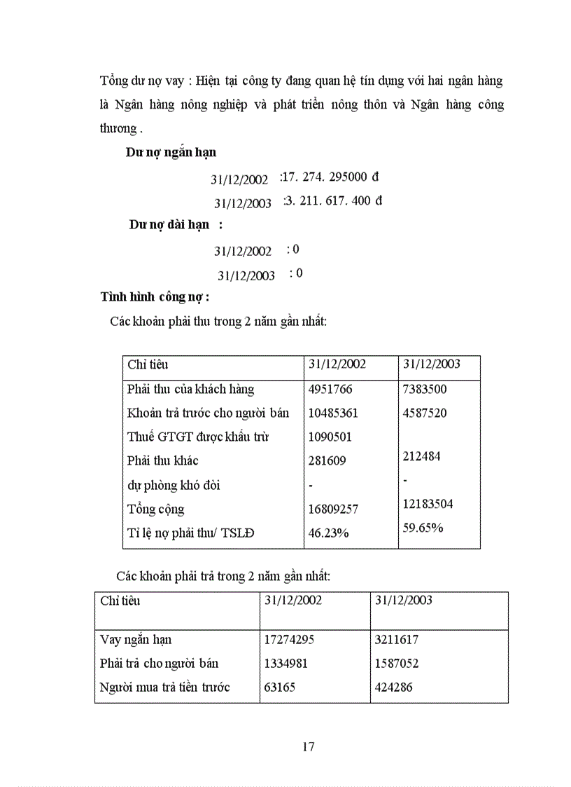image for page Báo cáo thực tập tổng hợp của công ty Chất Đốt thành phố Hồ Chí Minh