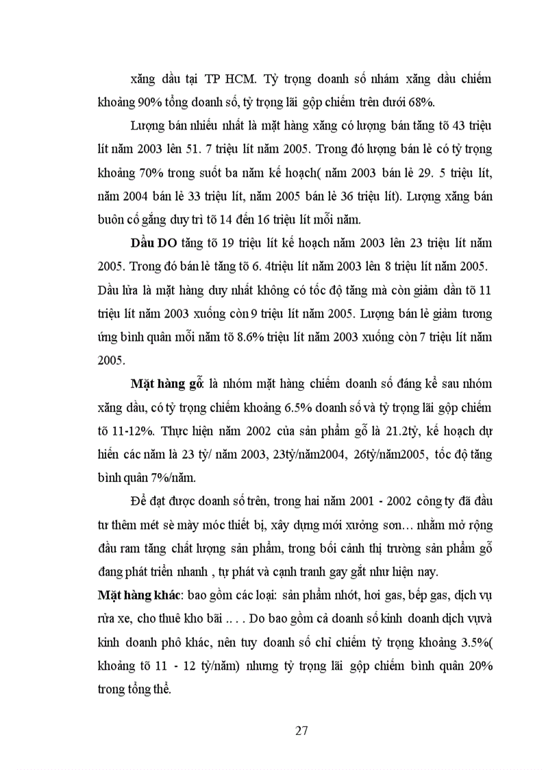 image for page Báo cáo thực tập tổng hợp của công ty Chất Đốt thành phố Hồ Chí Minh