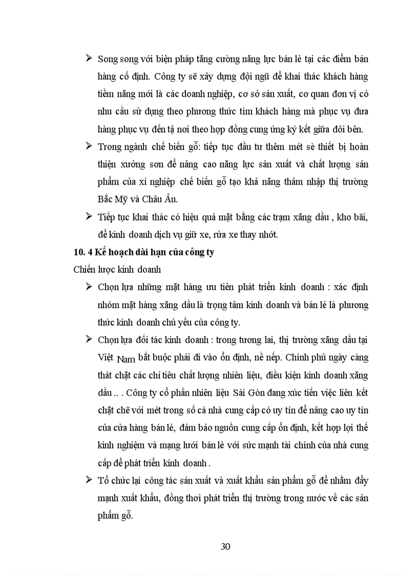 image for page Báo cáo thực tập tổng hợp của công ty Chất Đốt thành phố Hồ Chí Minh