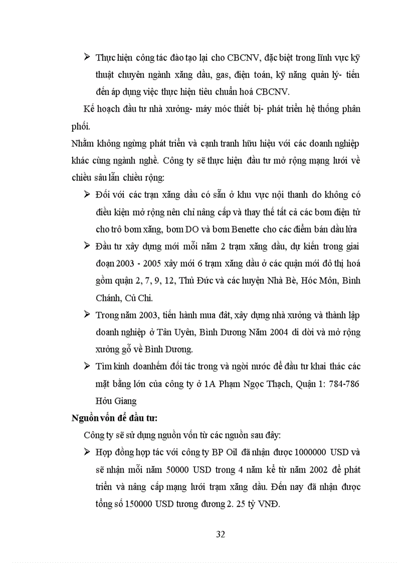 image for page Báo cáo thực tập tổng hợp của công ty Chất Đốt thành phố Hồ Chí Minh