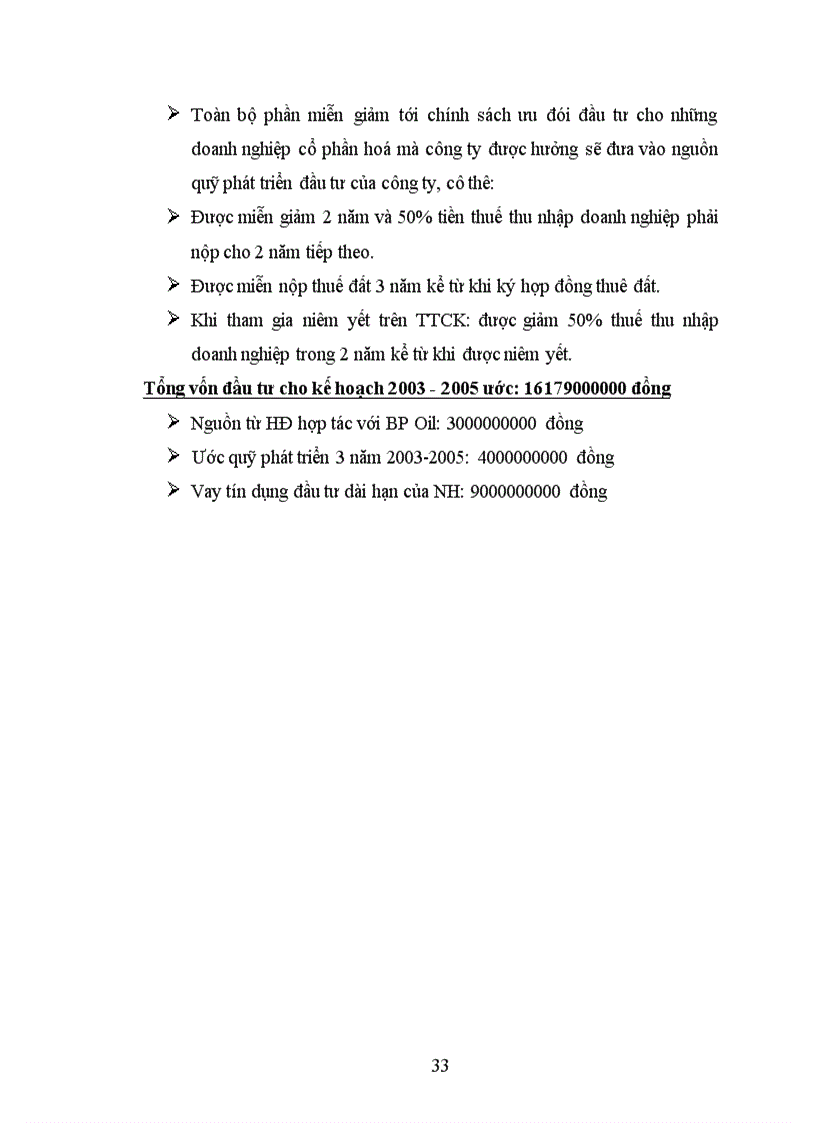 image for page Báo cáo thực tập tổng hợp của công ty Chất Đốt thành phố Hồ Chí Minh