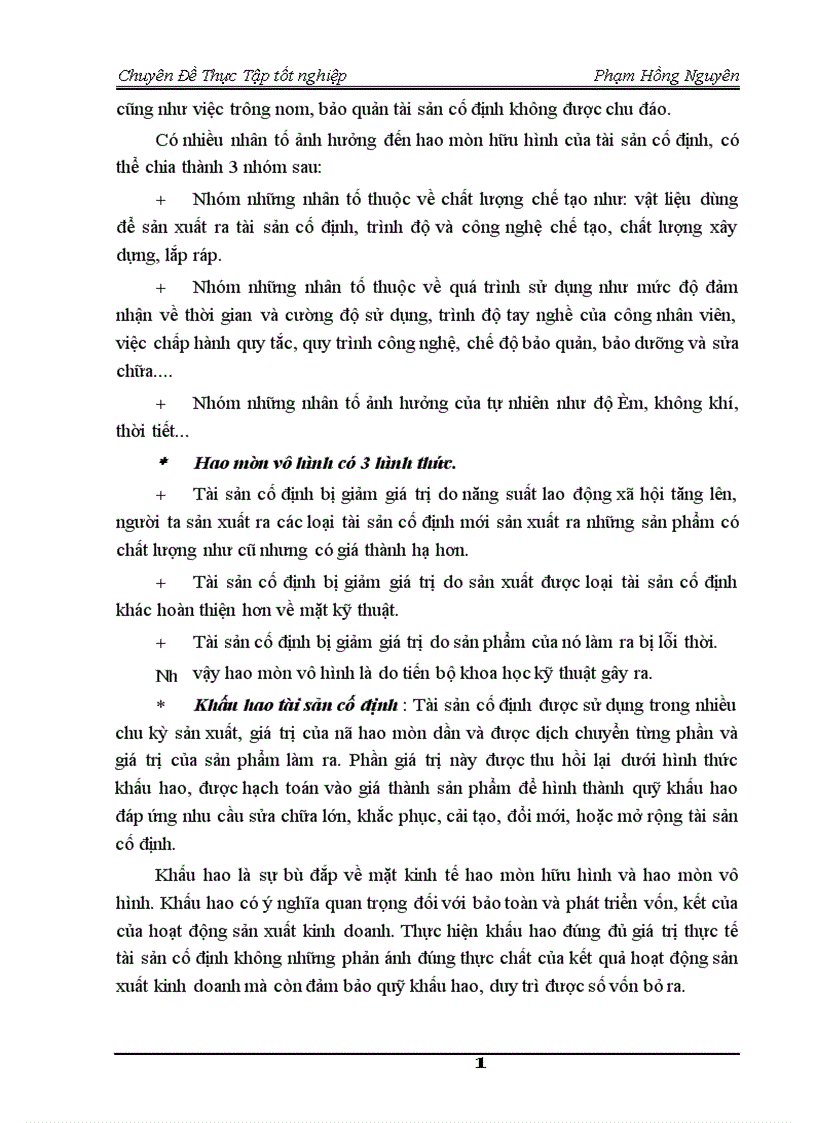 image for page Một số giải pháp nhằm nâng cao Hiệu quả sử dụng Vốn cố định tại Công ty Tư vấn Xây dựng Dân dụng Việt Nam 1