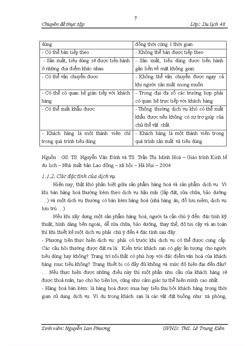 image for page Nâng cao chất lượng dịch vụ của đội ngũ lao động ở bộ phận bàn nhà hàng Green Wave Café khách sạn Hà Nội