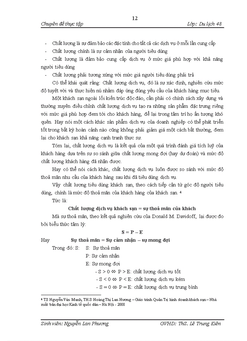 image for page Nâng cao chất lượng dịch vụ của đội ngũ lao động ở bộ phận bàn nhà hàng Green Wave Café khách sạn Hà Nội