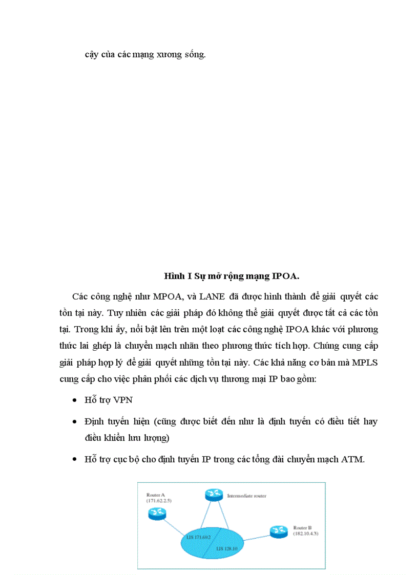 image for page Ứng dụng mpls trong mạng riêng ảo vpn