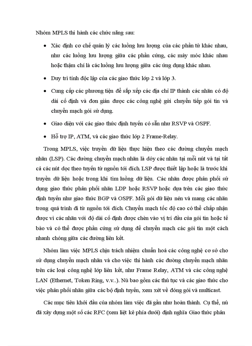 image for page Ứng dụng mpls trong mạng riêng ảo vpn