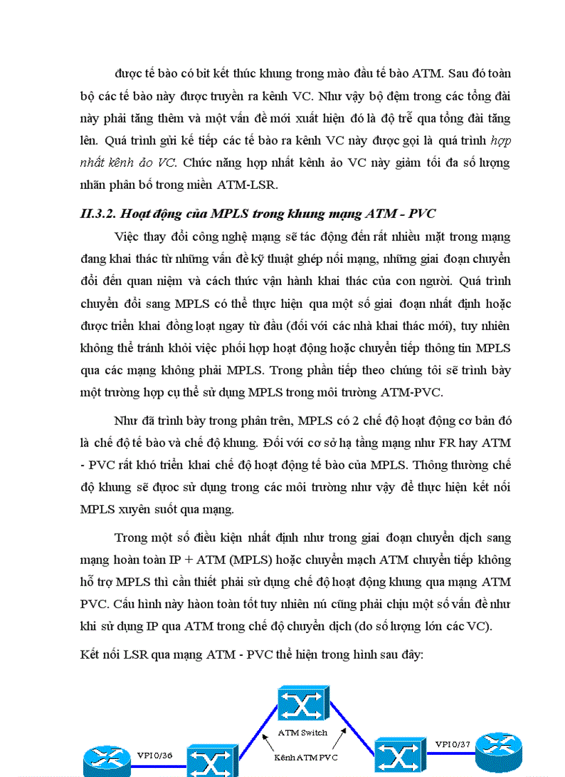 image for page Ứng dụng mpls trong mạng riêng ảo vpn