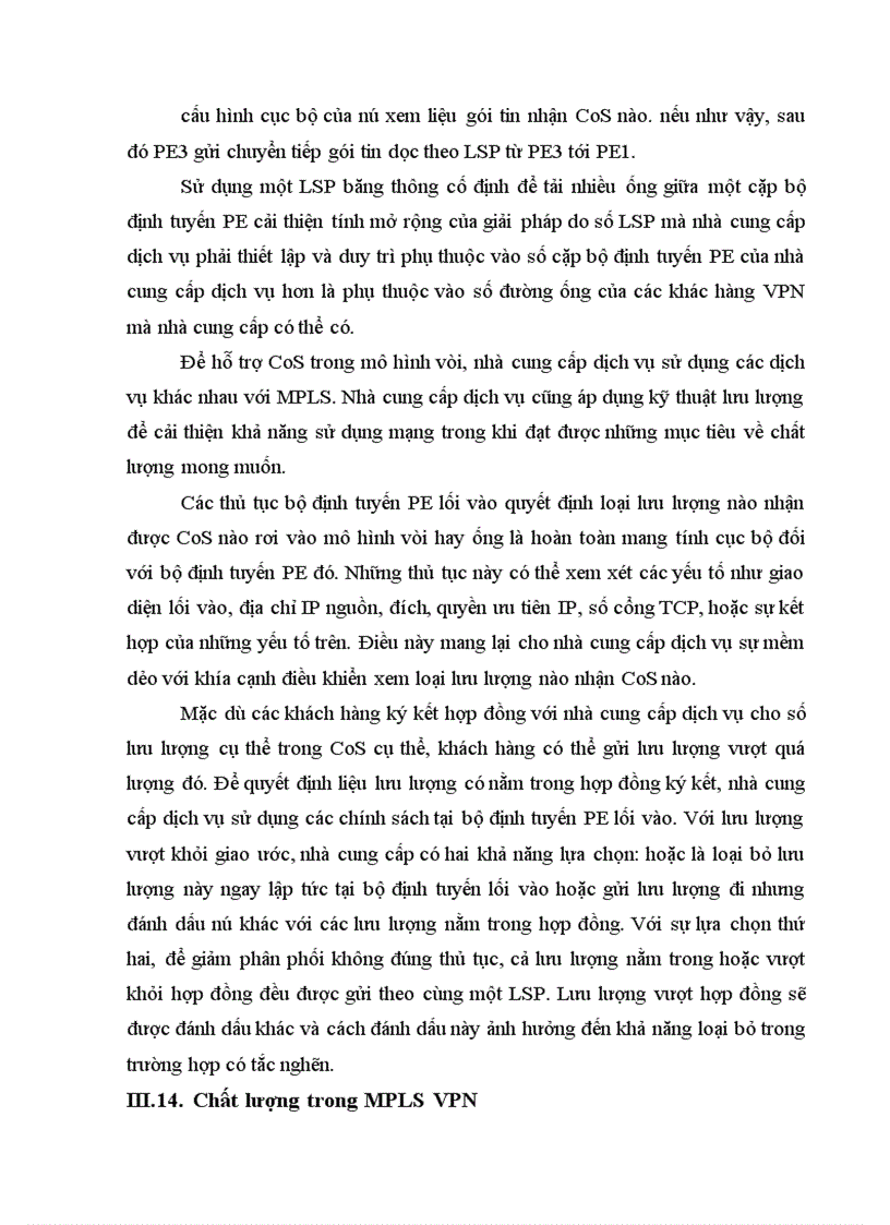 image for page Ứng dụng mpls trong mạng riêng ảo vpn