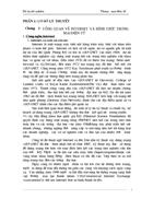 mô hình Client Server