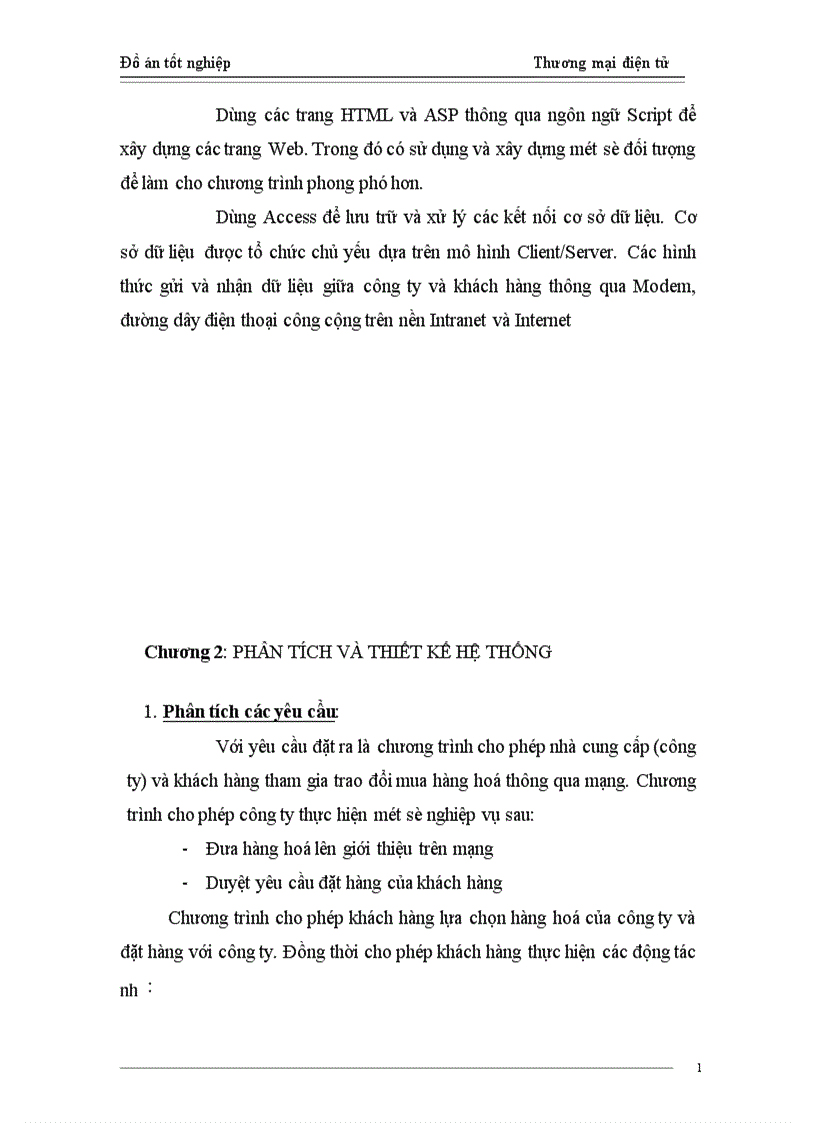 image for page mô hình Client Server