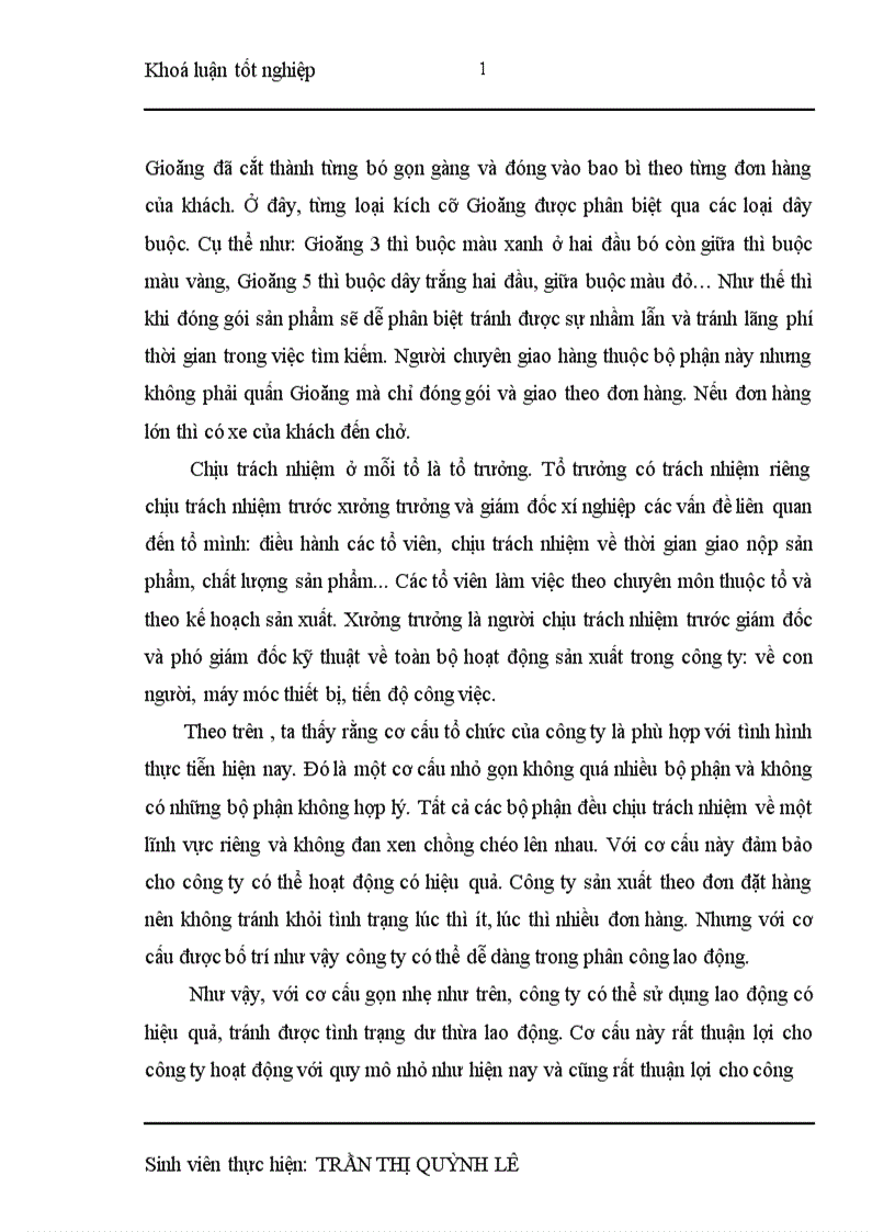 image for page Nâng cao hiệu quả sử dụng nguồn nhân lực ở công ty TNHH sản xuất và dịch vụ Mai Lâm 1