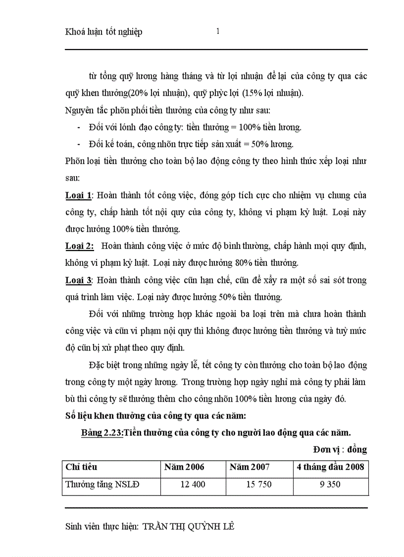 image for page Nâng cao hiệu quả sử dụng nguồn nhân lực ở công ty TNHH sản xuất và dịch vụ Mai Lâm 1