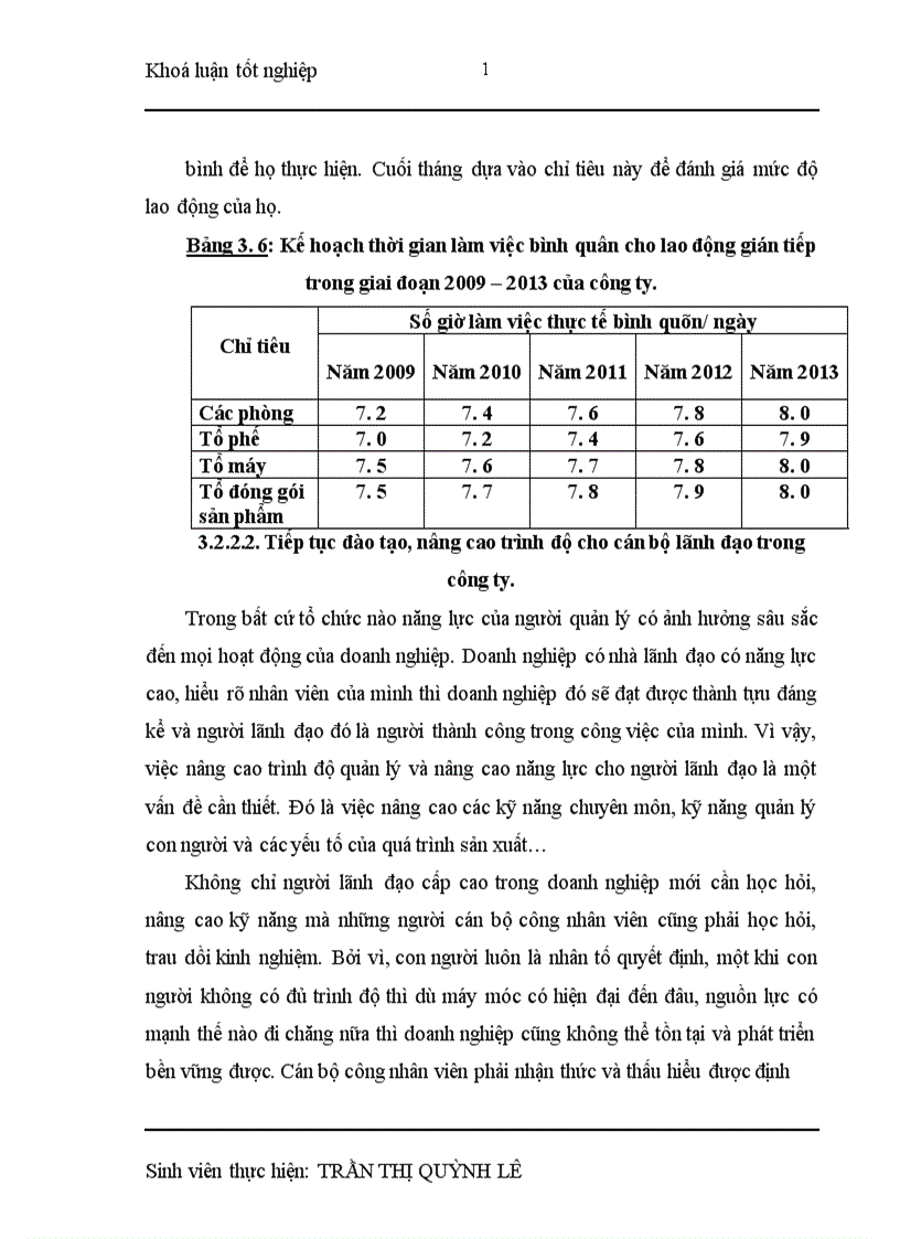 image for page Nâng cao hiệu quả sử dụng nguồn nhân lực ở công ty TNHH sản xuất và dịch vụ Mai Lâm 1