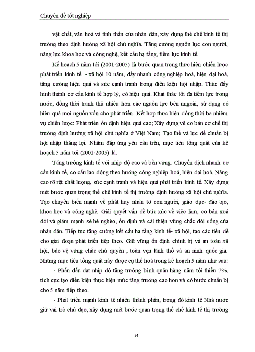 image for page Những giải pháp nhằm đẩy nhanh tiến độ giải ngân nguồn vốn hỗ trợ phát triển chính thức ODA tại Việt Nam giai đoạn 2001 2005