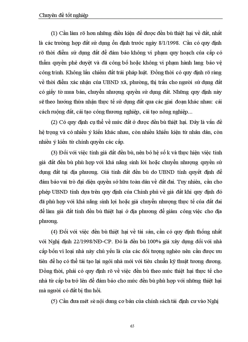 image for page Những giải pháp nhằm đẩy nhanh tiến độ giải ngân nguồn vốn hỗ trợ phát triển chính thức ODA tại Việt Nam giai đoạn 2001 2005