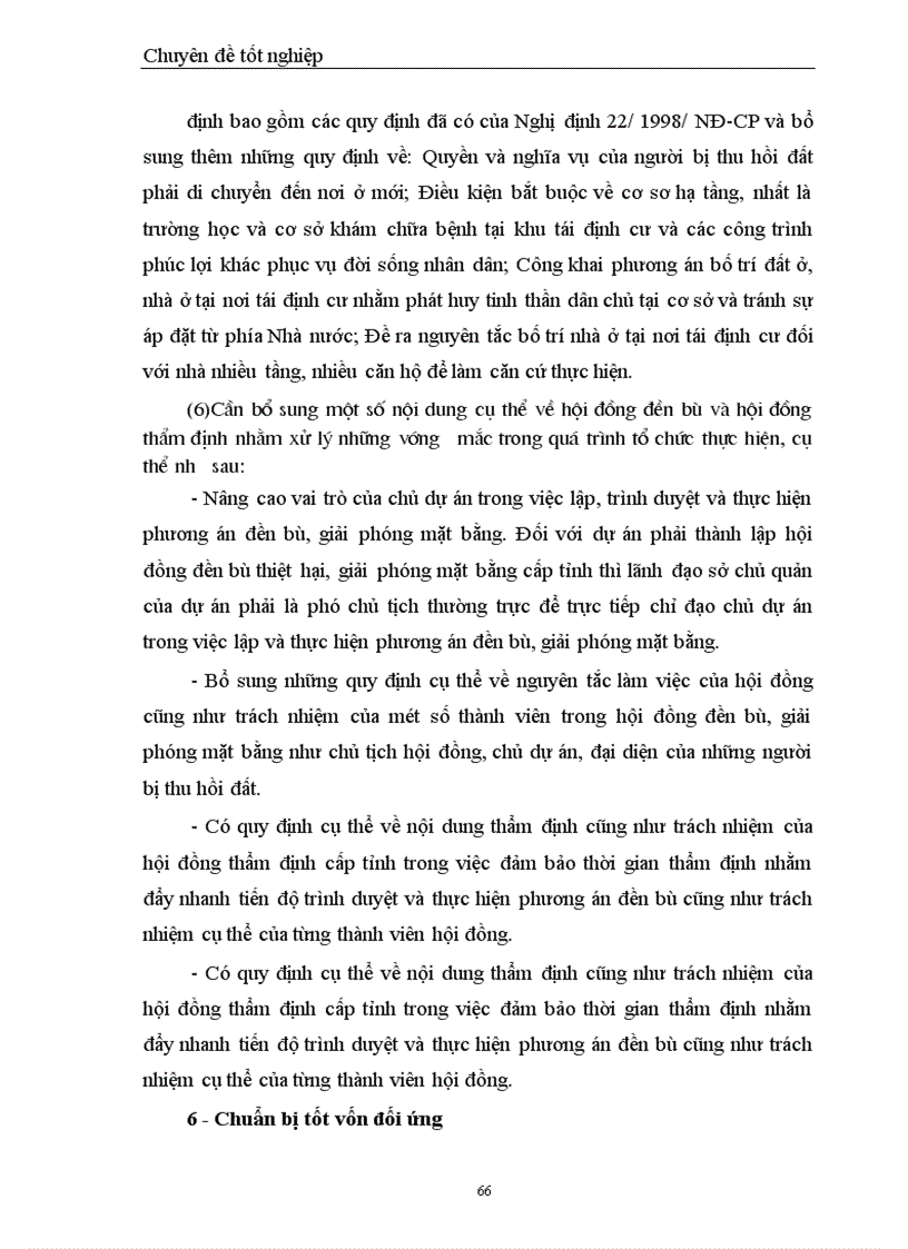 image for page Những giải pháp nhằm đẩy nhanh tiến độ giải ngân nguồn vốn hỗ trợ phát triển chính thức ODA tại Việt Nam giai đoạn 2001 2005