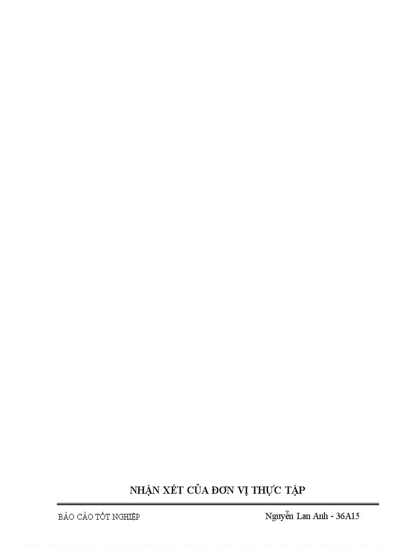 image for page Vốn kinh doanh và những biện pháp nâng cao hiệu quả sử dụng vốn kinh doanh ở Công ty vật liệu và công nghệ 1