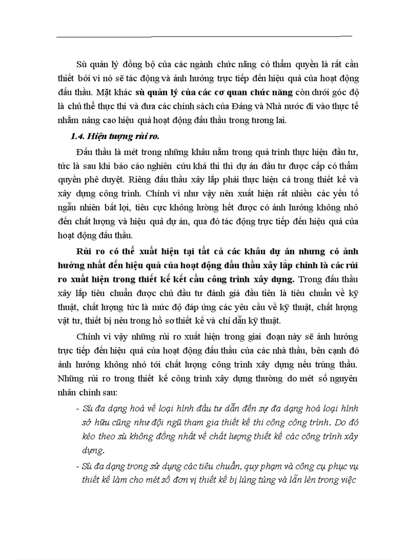 image for page Đấu thầu và một số giải pháp nâng cao hiệu quả đấu thầu tại công ty Xây dựng số 1 Tổng công ty Xây dựng Hà Nội