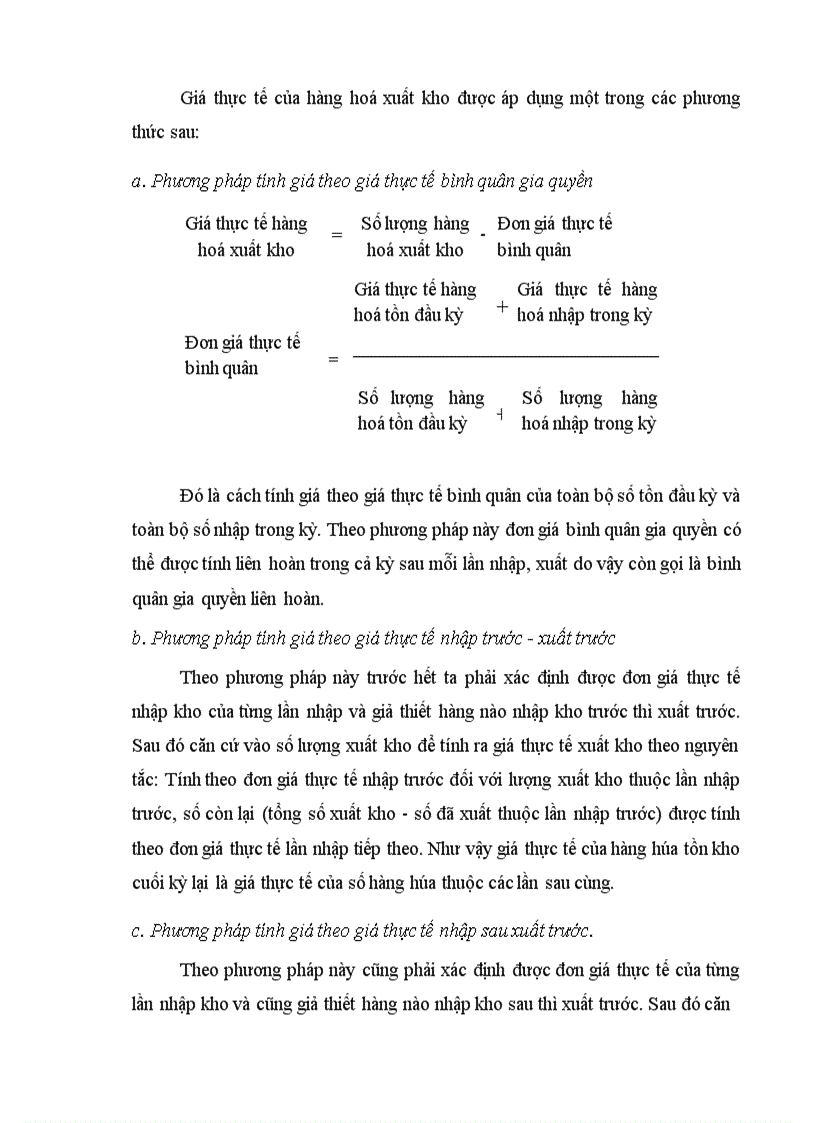 image for page Tổ chức công tác kế toán bán hàng và xác định kết quả kinh doanh tại Công Ty TNHH Minh Cương 1