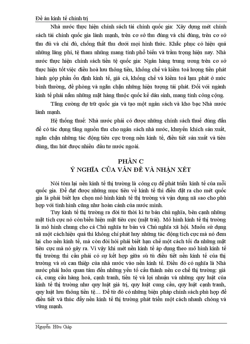 image for page Sự hình thành và phát triển nền kinh tế thị trường định hướng xã hội chủ nghĩa ở Việt Nam