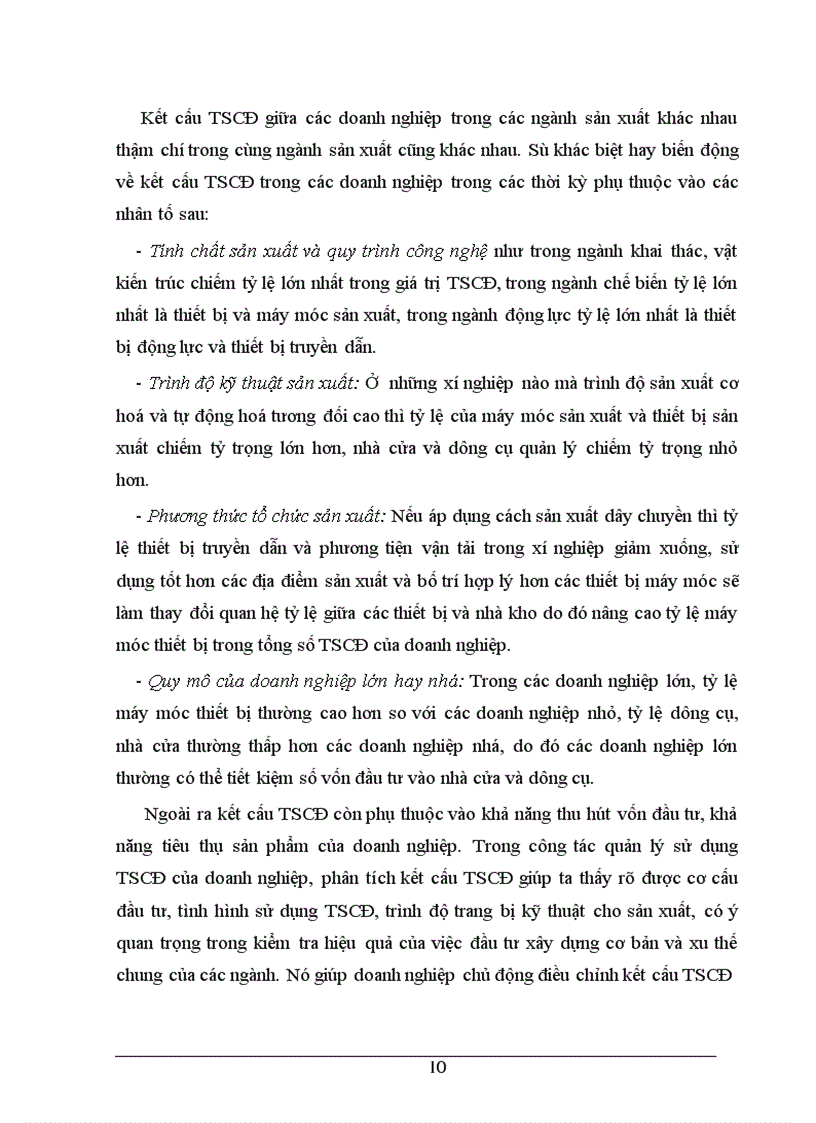 image for page Giải pháp nâng cao hiệu quả sử dụng TSCĐ tại Công ty Cao su Sao Vàng Hà Nội 1